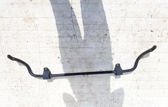Front anti-roll bar/sway bar