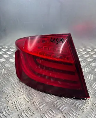 BMW 5 F10 F11 Rear/tail lights 17346201