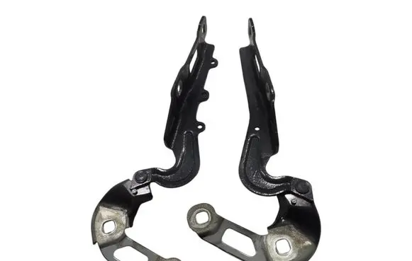 Ford Focus Engine bonnet/hood hinges JX7B-A16800-AA