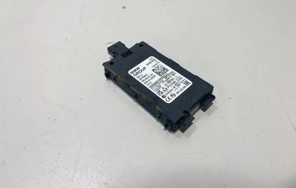 BMW X5 G05 Blind spot module 5A60304 5A55118
