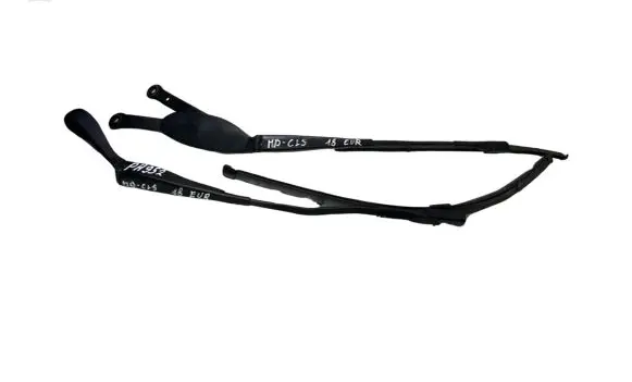 Mercedes-Benz CLS C257 Headlight wiper blade set A2058240119 A2136200344 A2138203302