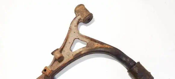 Mercedes-Benz ML W163 Front lower control arm/wishbone