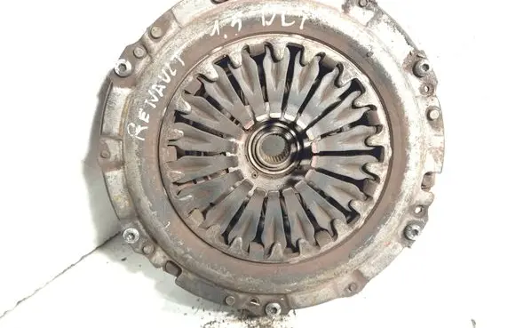 Renault Twingo II Clutch set kit 8200183704