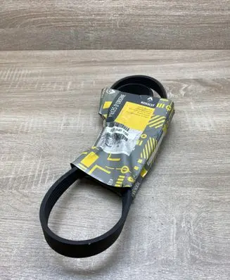 Renault Clio II Timing belt 8200846156