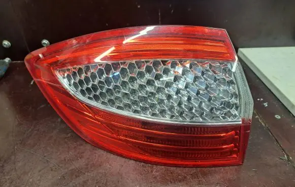 Ford Mondeo MK IV Rear/tail lights 7S7113405B