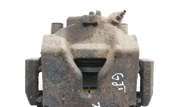 Honda Civic IX Front brake caliper