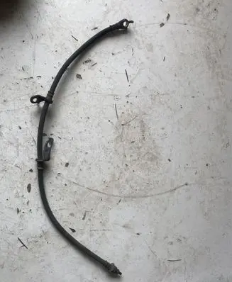 Lexus NX Brake booster pipe/hose GB76897