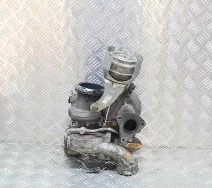 Mercedes-Benz Sprinter W906 Turbo 53041019079