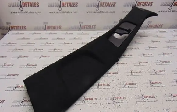 Mercedes-Benz S W221 (B) pillar trim (top) A2216900335