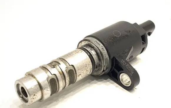 Volkswagen Golf VIII Camshaft position sensor 4E906455AC