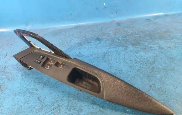 Hyundai Veloster Electric window control switch 935702V0054X