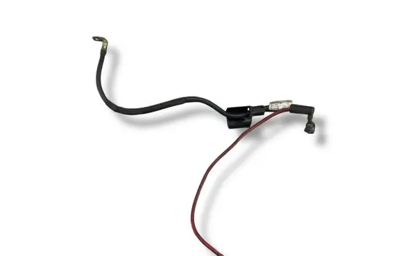 Volkswagen Sharan Positive cable (battery) 5N0971228