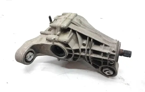 Porsche Cayenne (92A) Rear differential 4460310090 4460310091 200800119