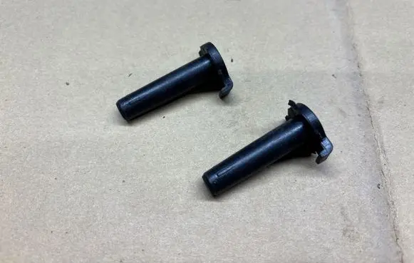 Porsche Macan (95B) Coolant radiator 