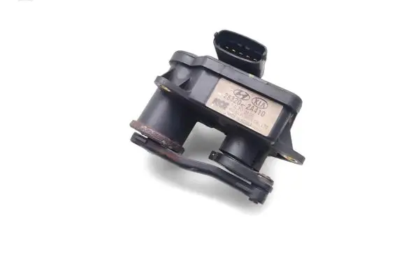 Hyundai ix35 Intake manifold valve actuator/motor 283202A410