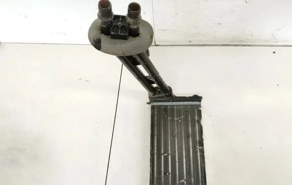 Citroen C3 Heater blower radiator 664444S