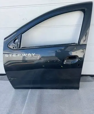 Dacia Sandero II Front door 671976