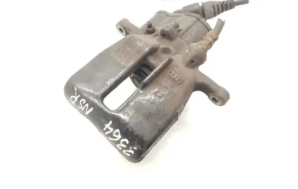 Audi A6 S6 C6 4F Rear brake caliper 
