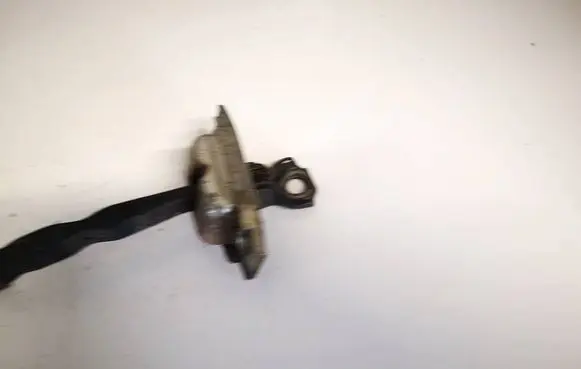 Toyota Yaris Front door check strap stopper 