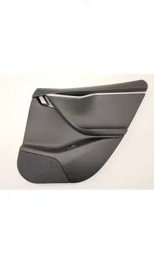Tesla Model S Rear door card panel trim 1008105-14-L