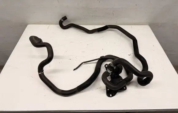 Renault Scenic IV - Grand scenic IV Electric auxiliary coolant/water pump GRSC4POMP1 925164GA0A
