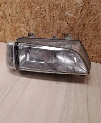 Fiat Ulysse Headlight/headlamp 60979760D