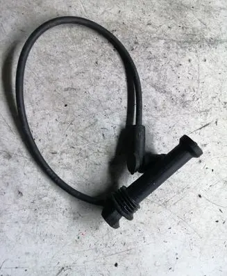 Ford Fiesta Glow plug wires KW27