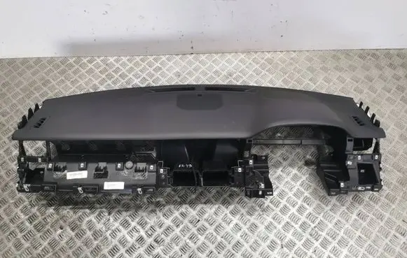Land Rover Discovery Sport Dashboard 28641966613