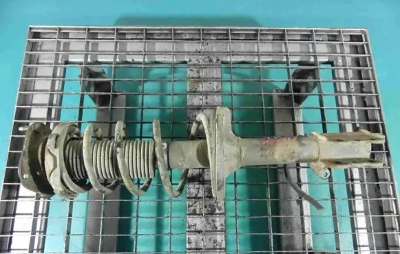 Mazda 626 Rear shock absorber/damper IMPRK1178467