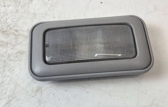 Fiat Doblo Rear seat light 735244962 0898960028002