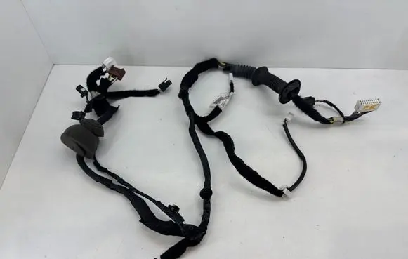 Dacia Duster Front door wiring loom 241248130R