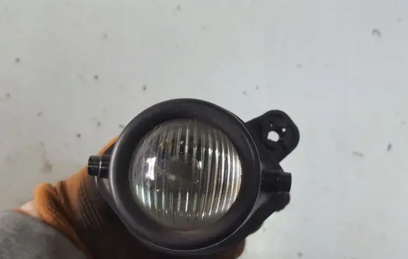 Opel Adam Front fog light CASCADAHALOGENLEWY