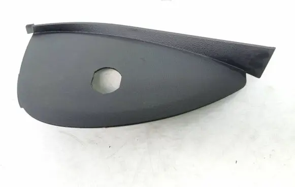 BMW X5 E70 Dashboard side end trim 6958800 6958801 5145695880005