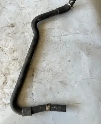 Toyota Prius (NHW20) Engine coolant pipe/hose 