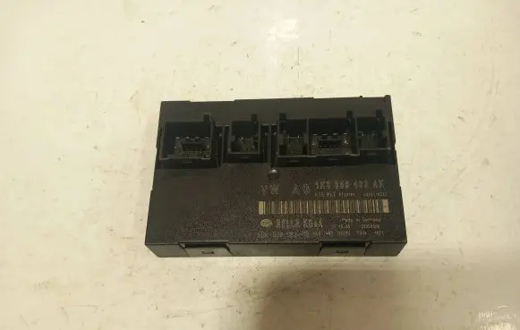 Volkswagen Jetta V Comfort/convenience module 1K0959433AK 5DK00858318 00030000