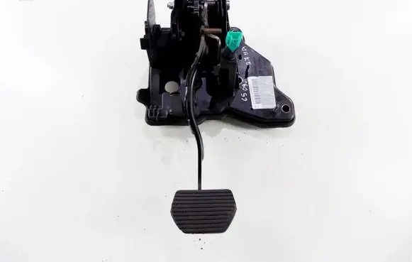 Citroen C5 Brake pedal 9663997980