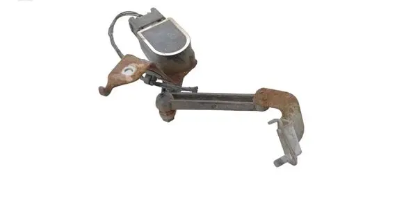 BMW 2 F22 F23 Rear air suspension level height sensor 6860843