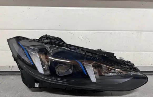 Headlight/headlamp