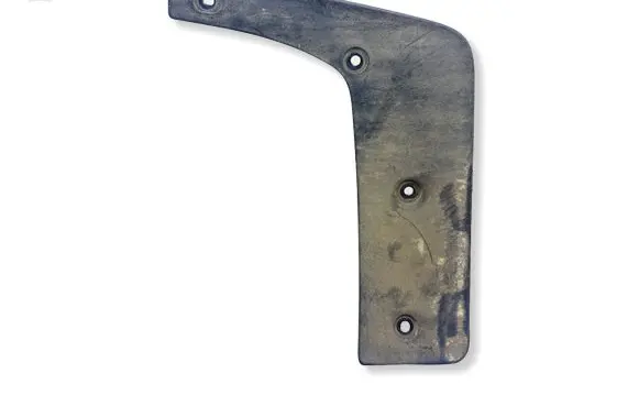 Volvo XC40 Front mudguard 32392715