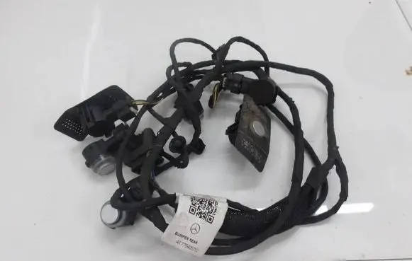 Mercedes-Benz A W177 Parking sensor (PDC) wiring loom A1775405710
