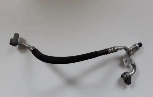 Ford Kuga II Air conditioning (A/C) pipe/hose FV4119N601AA