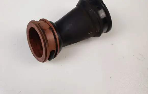 Ford S-MAX Turbo air intake inlet pipe/hose