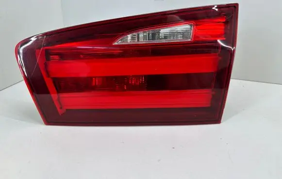 BMW 5 F10 F11 Tailgate rear/tail lights 7203228