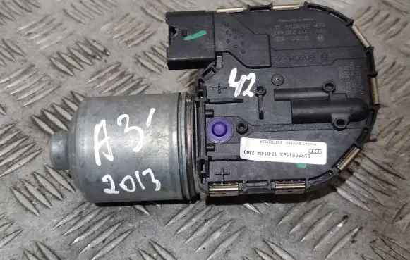 Audi A3 S3 8V Wiper motor 8V2955119A