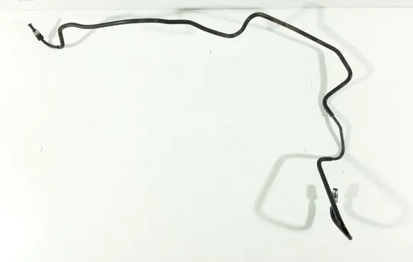 Toyota Yaris Clutch pipe/line 