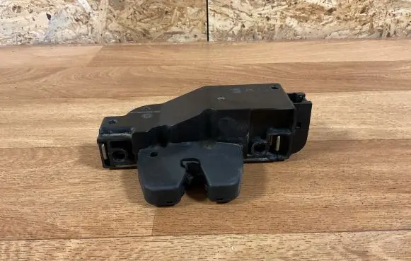 Citroen C3 Tailgate/trunk/boot lock/catch/latch 9646091580 04030414