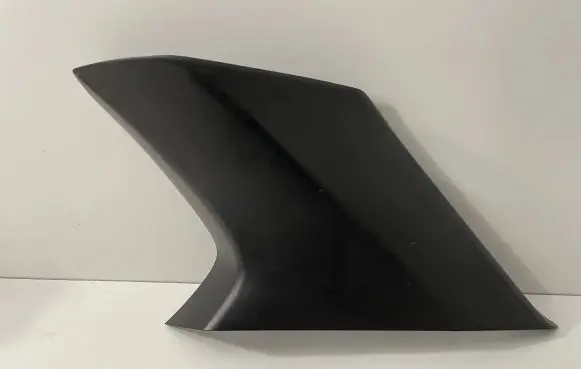 BMW X5 E70 (C) pillar trim 7141498