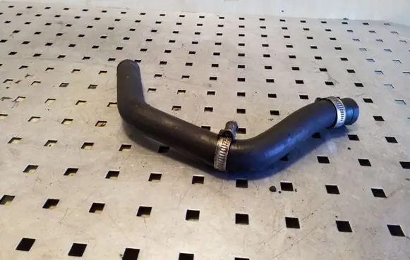 Volkswagen Crafter Engine coolant pipe/hose 9068322123