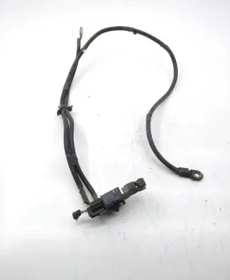 Nissan X-Trail T32 Negative earth cable (battery)