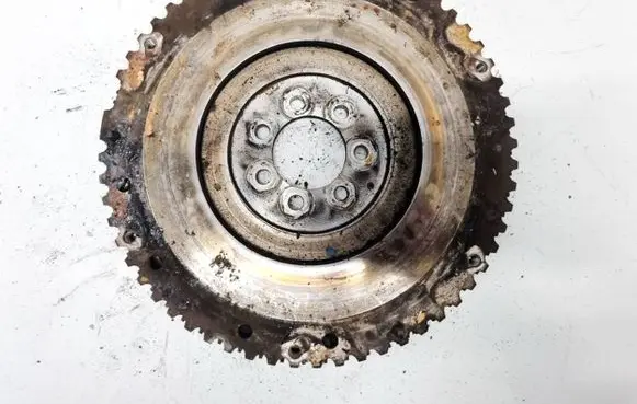 Flywheel